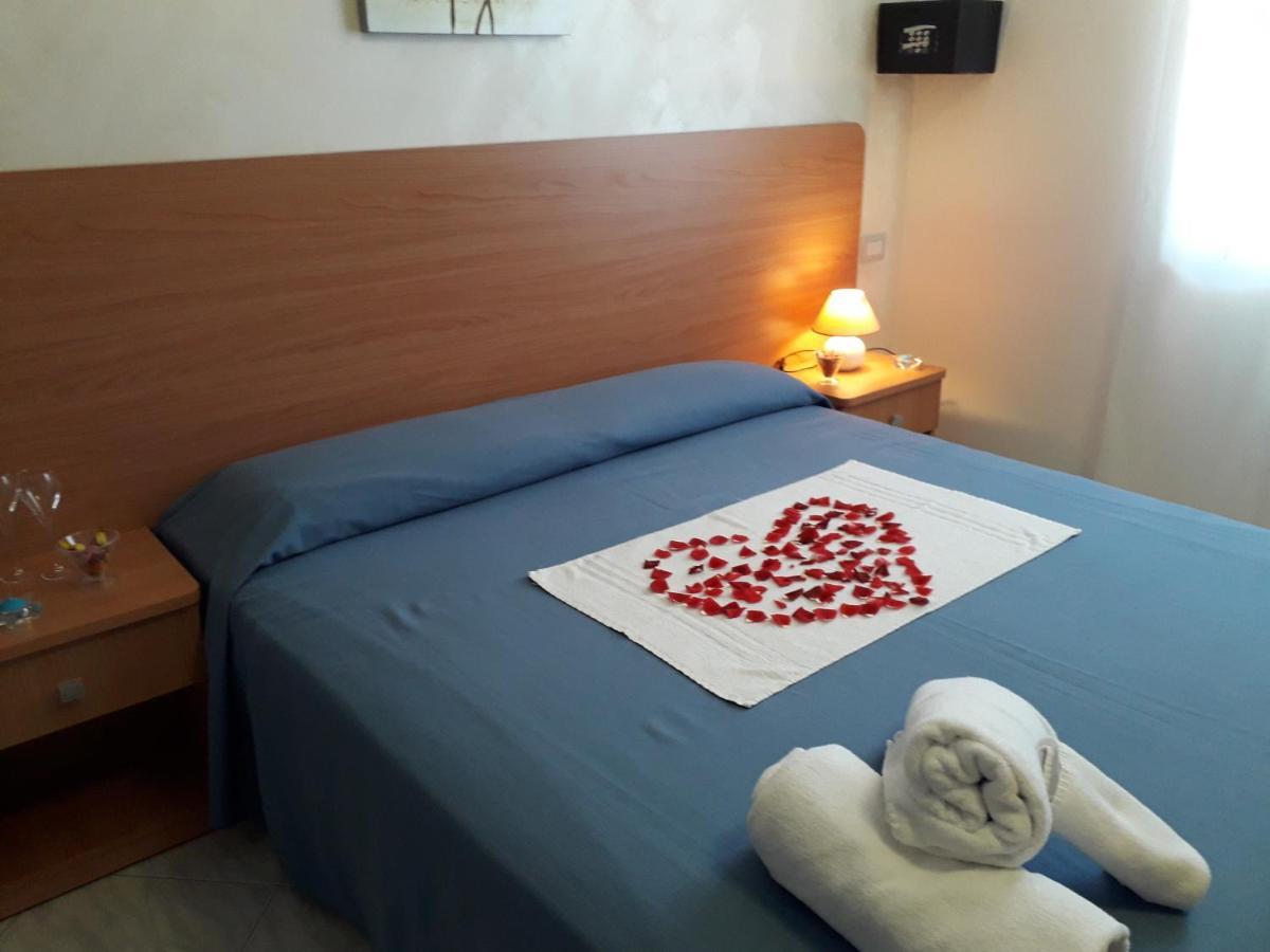 La Valle Verde Hotel Ristorante Pizzeria زامبروني المظهر الخارجي الصورة